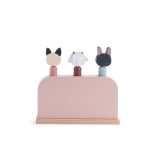 Pop up toy Après la Pluie