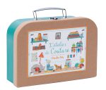 Швейный набор (Sewing kit ) торг. марки "Moulin Roty", арт. № 710404