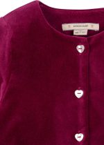 Блузка для девочек (BARBARA SHIRT) торг. марки "Konges Slоjd", арт. № KS103689, материал: 92% хлопок, 2% эластан, возраст/размер: 2Y-10Y