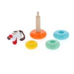 Toutou stacking toy, 8080 Игрушка Игрушка-штабелер Toutou