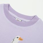 Футболка торг. марки "JellyMallow", арт. № JM2510147, материал: 95% хлопок, 5% полиуретан