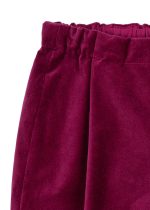 Брюки для девочек (BARBARA PANTS) торг. марки "Konges Slоjd", арт. № KS103688, материал: 92% хлопок, 2% эластан, возраст/размер: 2Y-10Y
