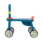 Panther ride-on Dans la jungle