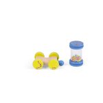 Pull-along activity train Les Aventures de Paulie