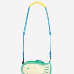 Сумка для детей Lucky Fish (Lucky Fish hand bag) торг. марки "BOBO CHOSES", арт. № B125AI030331OS, материал: 100% полиамид, 100% полиэстер