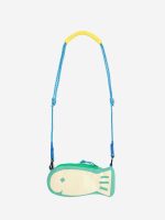 Сумка для детей Lucky Fish (Lucky Fish hand bag) торг. марки "BOBO CHOSES", арт. № B125AI030331OS, материал: 100% полиамид, 100% полиэстер