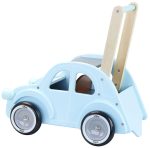 Citroen 2CV Walking car, 1132 Игрушка Ситроен 2CV Прогулочный автомобиль