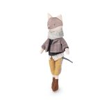 Fox doll Justin La Petite Ecole de Danse