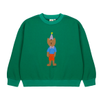 Birthday Sweatshirt / 110(4-5Y)