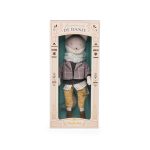 Fox doll Justin La Petite Ecole de Danse