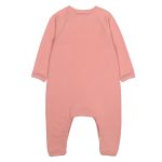 Love Baby Jumpsuit / 80(12-18M)