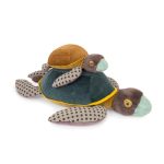 Small turtle Tout autour du monde