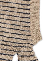 Детская шерстяная балаклава (LOULI BALACLAVA) торг. марки "Konges Slоjd", арт. № KS103496, материал: 100% шерсть, возраст/размер: 2Y-8Y