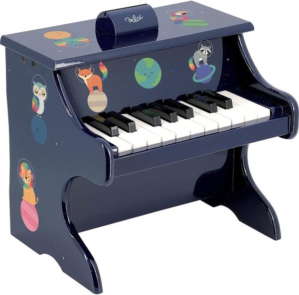 Rainbow - Piano - Andy Westface