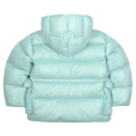 Flower Patch Down Jacket / 130(8-9Y)