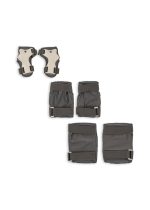 Комплект защиты для детей (PROTECTIVE GEAR) торг. марки "Konges Slоjd", арт. № KS102326, в комплект входит: 2 защиты запястья, 2 локтевые протекторы и / ONE SIZE