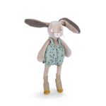 Sage rabbit Trois Petits Lapins