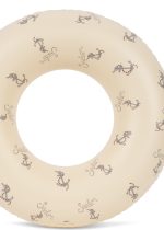 Надувной круг для купания детей (JUNIOR SWIM RING) торг. марки "Konges Slоjd", арт. № KS103092, материал: 100% поливинилхлорид / ONESIZE