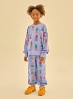 Shape Pigment Lounge Pants / 110(4-5Y)
