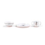 After the Rain Porcelain Tableware Set