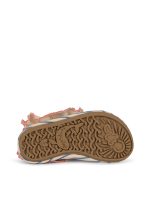 Пляжная обувь для девочек (Gina Frill Swim Shoes - 20-35) торг. марки "Konges Slоjd", арт. № KS103287, материал: 95% полиэстр, 5% эластан / 34-35