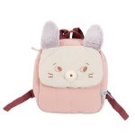 Brume the mouse backpack Après la pluie