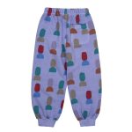 Shape Pigment Lounge Pants / 110(4-5Y)