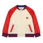 Love Zip-up Jacket / 100(2-3Y)