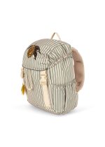 Рюкзак школьный (CLOVER SCHOOLBAG) торг. марки "Konges Slоjd", арт. № KS103457, материал: 100% полиэстр / ONESIZE