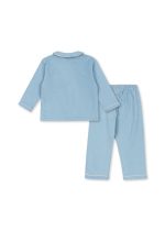 Комплект пижамы для мальчиков (PIO SET GOTS) торг. марки "Konges Slоjd", арт. № KS103965, материал: 100% хлопок / 4Y