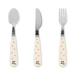 Набор столовых приборов (CUTLERY SET) торг. марки "Konges Slоjd", арт. № KS104405, материал: из коррозионностойкой стали