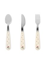 Набор столовых приборов (CUTLERY SET) торг. марки "Konges Slоjd", арт. № KS104405, материал: из коррозионностойкой стали