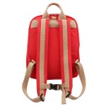 Artic Toddler School Backpack_Red/Школьный рюкзак для малышей Arctic, красный артикул JM2411126 / RED / S