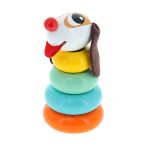 Toutou stacking toy, 8080 Игрушка Игрушка-штабелер Toutou