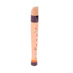 Pink recorder Dans la jungle /6