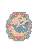 Рождественские подарочные бирки (CHRISTMAS GIFT TAGS FSC) торг. марки "Konges Slоjd", арт. № KS104258