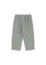 Брюки для девочек (FORET PANTS GOTS) торг. марки "Konges Slоjd", арт. № KS104195, материал: 100% хлопок, возраст/размер: 2Y-10Y