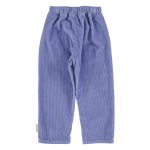 Trousers | Purple / 8Y