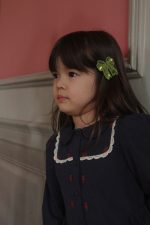 Блузка для девочек (EMMY SHIRT GOTS) торг. марки "Konges Slоjd", арт. № KS104294, материал: 100% хлопок, возраст/размер: 2Y-10Y