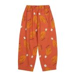 Bird Baggy Lounge Pants / 90(18-24M)