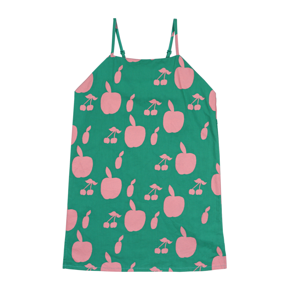 Платье для девочек торг. марки "JellyMallow", арт. № JM2510611, материал: 100% хлопок