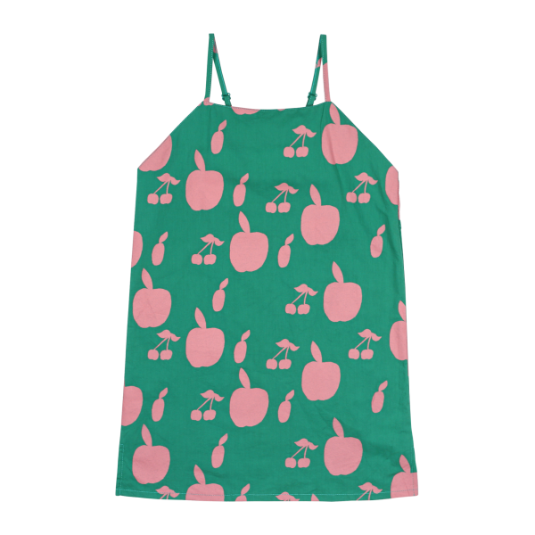 Платье для девочек торг. марки "JellyMallow", арт. № JM2510611, материал: 100% хлопок