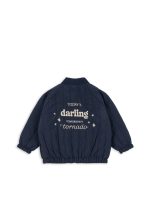Куртка для мальчиков (JUNO BOMBER JACKET) торг. марки "Konges Slоjd", арт. № KS104493, материал: 100% полиэстр, возраст/размер: 18М-10Y