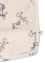 Шорты для мальчиков (для плавания) (ASNOU SWIM SHORTS GRS - 12M10Y) торг. марки "Konges Slоjd", арт. № KS103344, материал: 100% полиамид / 18M