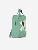 Fairy Dog schoolbag / ONE SIZE
