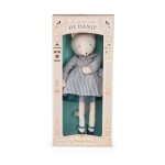 Cat doll Célestine La Petite Ecole de Danse