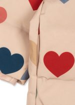 Куртка (MAGNUM DOWN JACKET PRINT) торг. марки "Konges Slоjd", арт. № KS103508, материал / 9-10Y