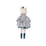 Cat doll Célestine La Petite Ecole de Danse