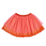 Юбка для девочек торг. марки "JellyMallow", арт. № JM2510511, материал: 100% полиэстр