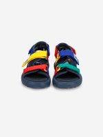 Сандали (Bobo Choses x Camper Pelotas Flota Color Block San) торг. марки "BOBO CHOSES", арт. № B125AI04699129, материал: 100% переработанный полиэстер